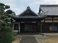 長福寺のその他建物