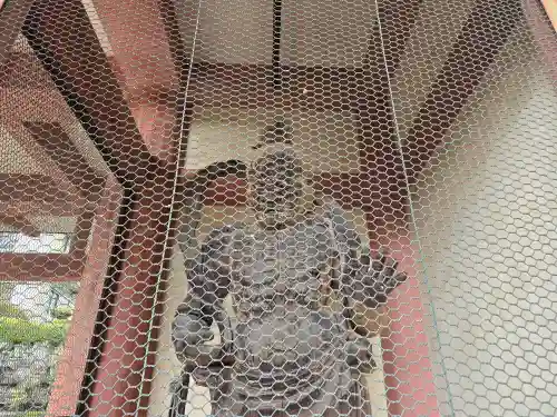 厄除観音寺（長田観音）(和歌山県)