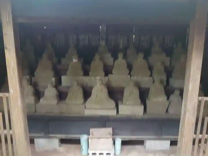 大聖寺(土浦大師不動尊)のその他建物