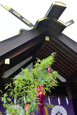 東京大神宮のその他建物