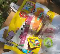 原商店前の祠(群馬県)
