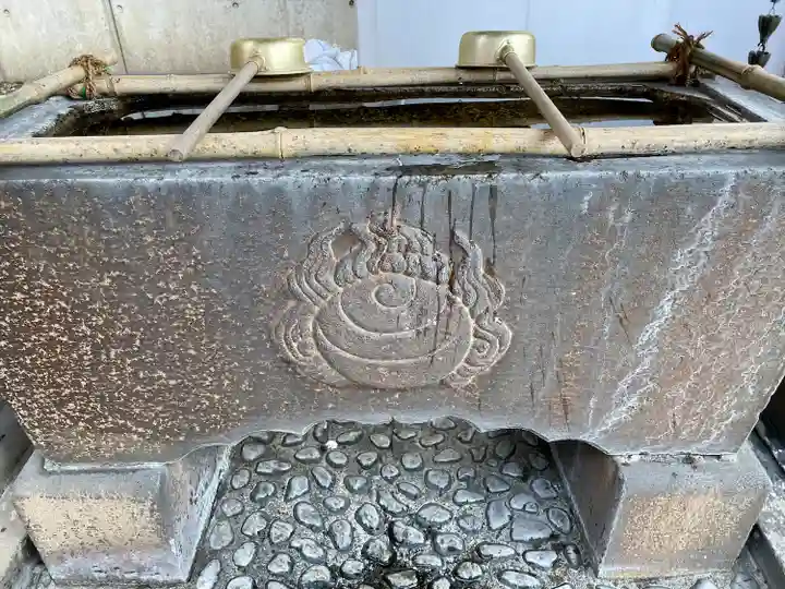 津軽稲荷神社(東京都)