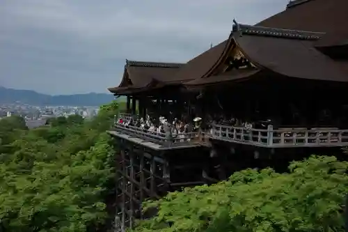 清水寺(京都府)