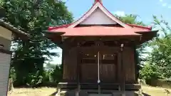 香取神社(埼玉県)