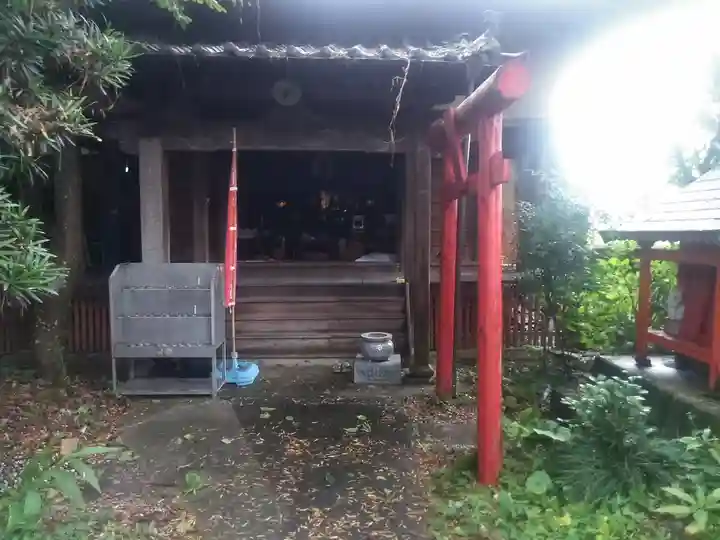 普門院(大分県)