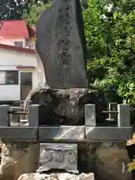 奥富士出雲神社のその他建物