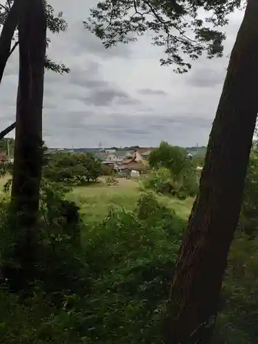 山之神神社(埼玉県)