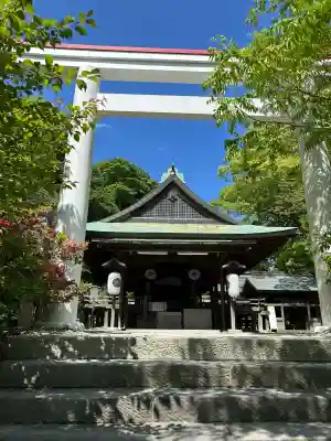 鎌倉宮(神奈川県)
