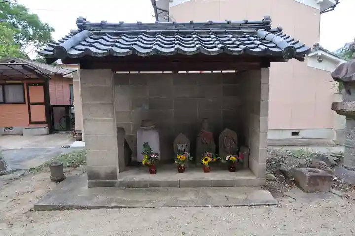 妙観寺(奈良県)