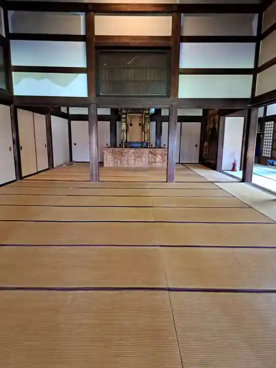 瑞龍寺(富山県)