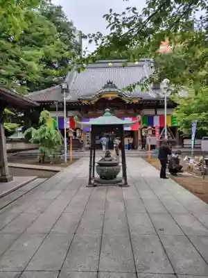 蓮馨寺(埼玉県)