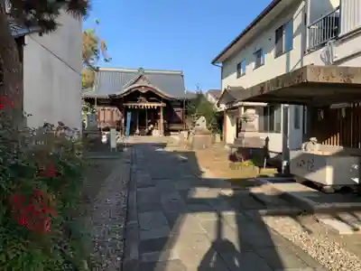 火産霊神社(福井県)