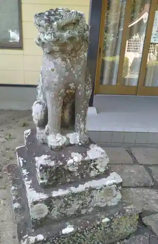 館腰神社(宮城県)