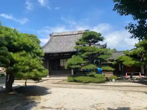 万性寺(和歌山県)