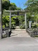 総霊社(島根県)