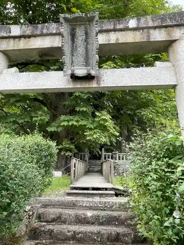 北稲荷神社(京都府)