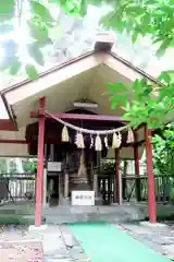 愛宕神社(宮城県)