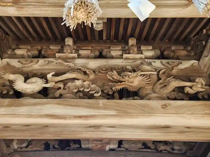 賀茂神社(兵庫県)