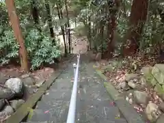 宇藝神社(群馬県)