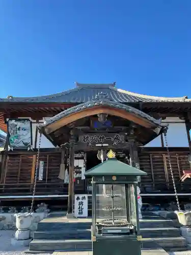 観音寺のその他建物