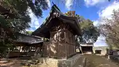 若一神社(兵庫県)