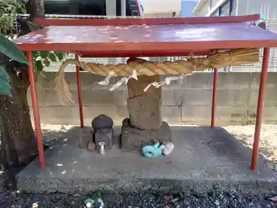 日枝神社(神奈川県)