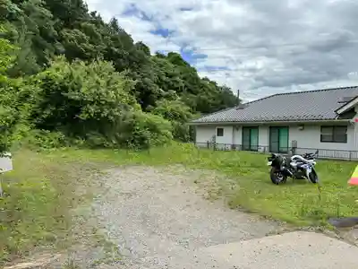 小坂熊野神社(茨城県)