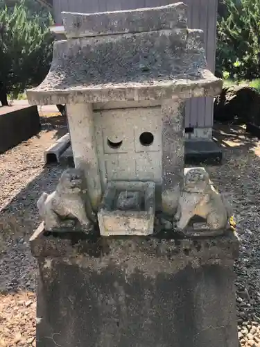 八坂神社(福井県)