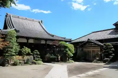 文殊院のその他建物