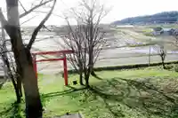 柏木稲荷神社(北海道)