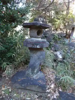 進雄神社のその他建物