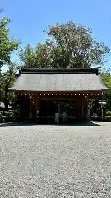 橿原神宮(奈良県)