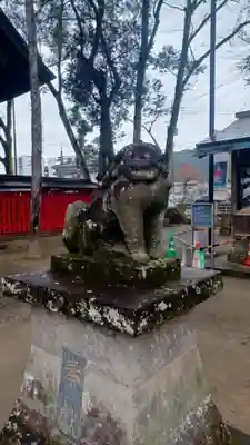 青井阿蘇神社(熊本県)