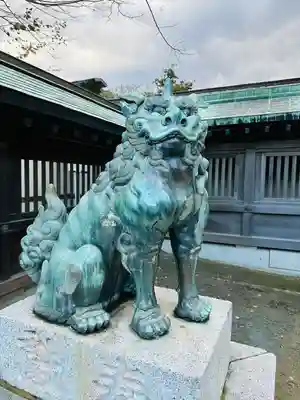 宗像大社(福岡県)