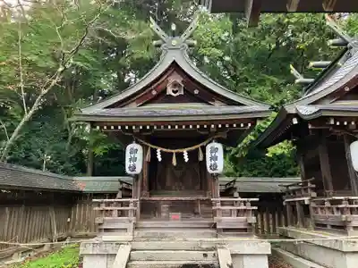 吉野神宮(奈良県)