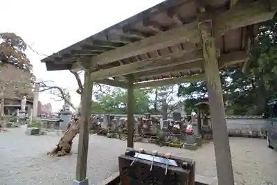 呑海院（金剛證寺奥之院）(三重県)