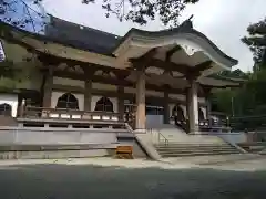 立山寺(富山県)