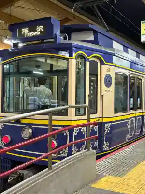 江島神社(神奈川県)