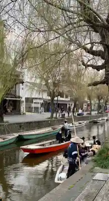 三柱神社(福岡県)