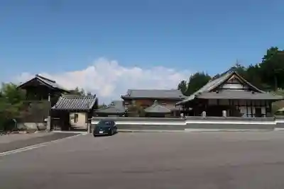 福典寺(三重県)