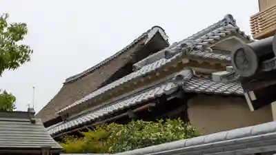 尊光寺(大阪府)