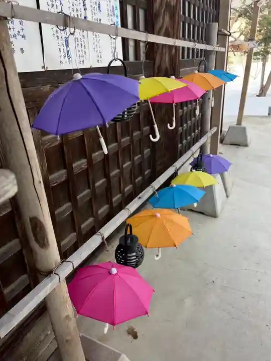 東川神社(北海道)