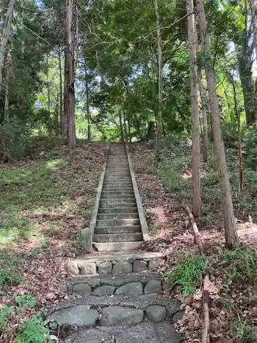 熊野神社(東京都)