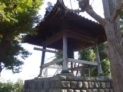 日蓮宗本牧山妙香寺のその他建物