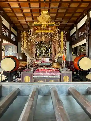 清亮寺(東京都)