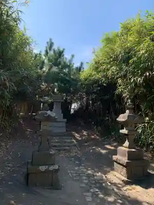三峯神社(千葉県)