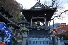 北向観音の建物その他