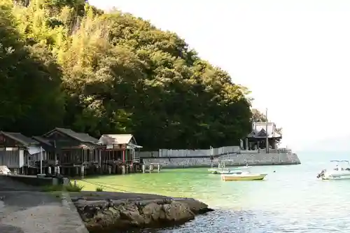 龍神社(愛媛県)