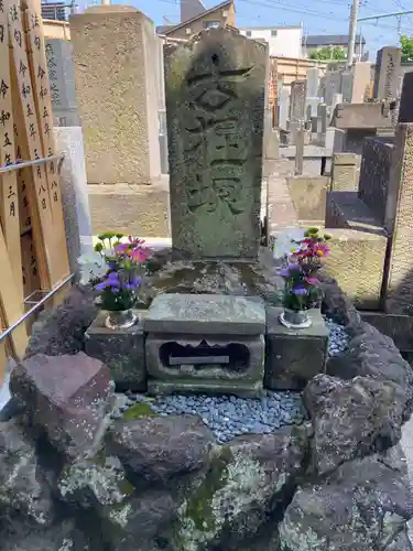延命寺(神奈川県)