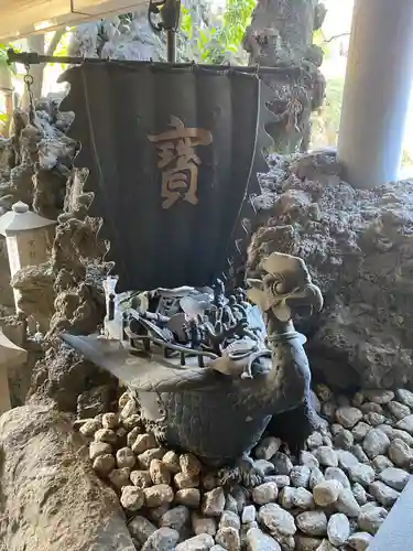 真珠院(東京都)